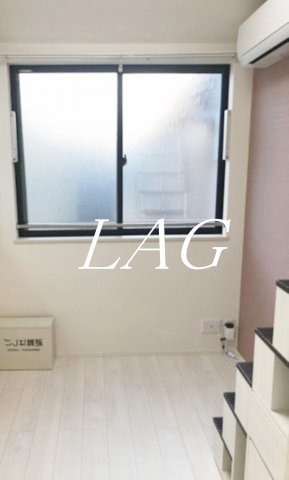 その他部屋・スペース　寝室です。