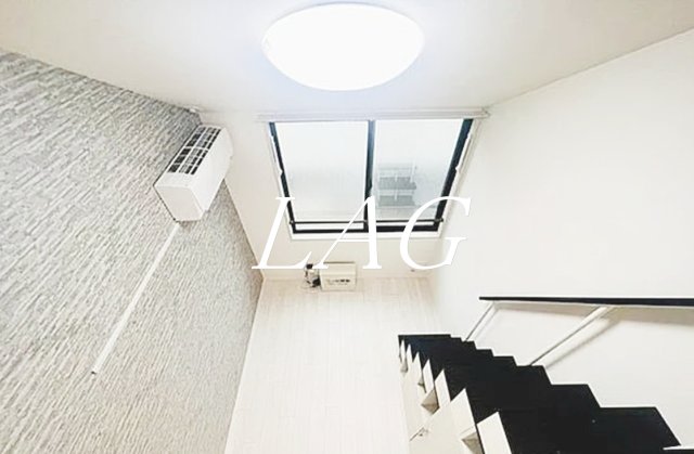 居室・リビング　洋室のお部屋です。