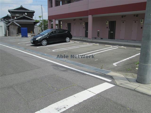 名鉄三河線 碧南中央駅 徒歩25分 2階建 築20年のその他写真