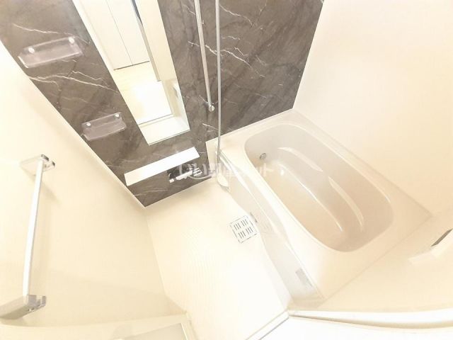 アスクラスの風呂写真