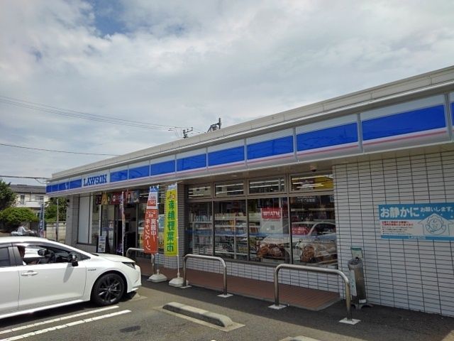 アスクラスの周辺写真