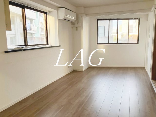 居室・リビング　洋室のお部屋です。
