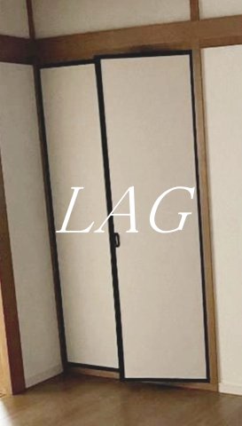 収納　収納です。