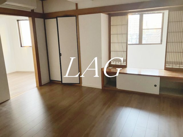 その他部屋・スペース　寝室です。