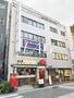 北品川駅より徒歩4分 4階 築37年1ヶ月の賃貸物件