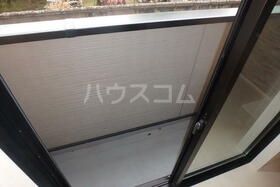 ティエラソレイユの内装写真