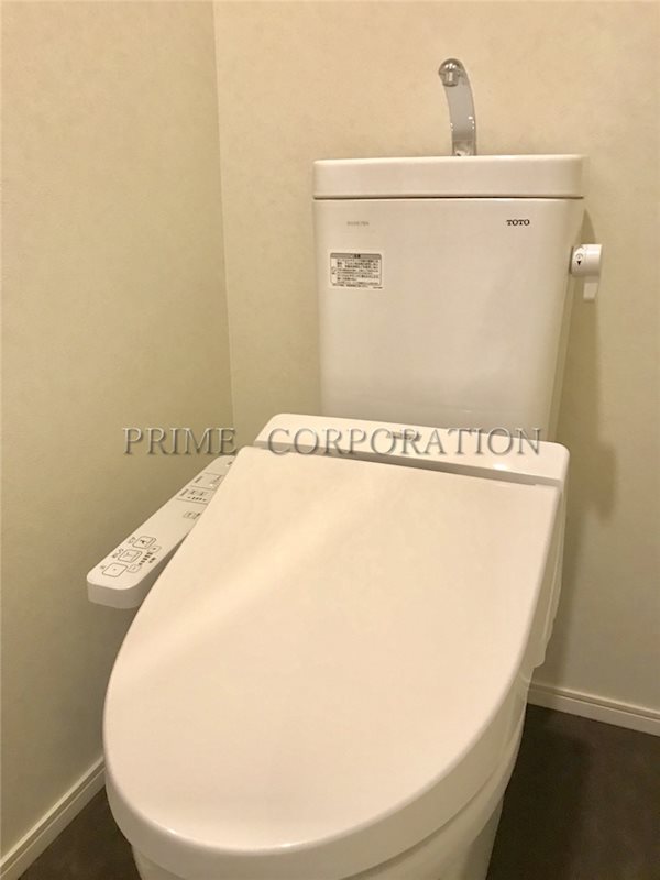 トイレ　※参考写真※