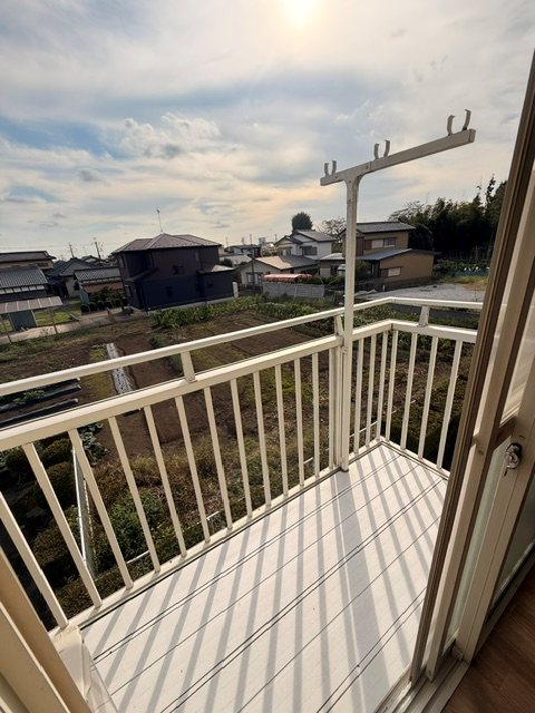 モンシェリー花嶋の内装写真