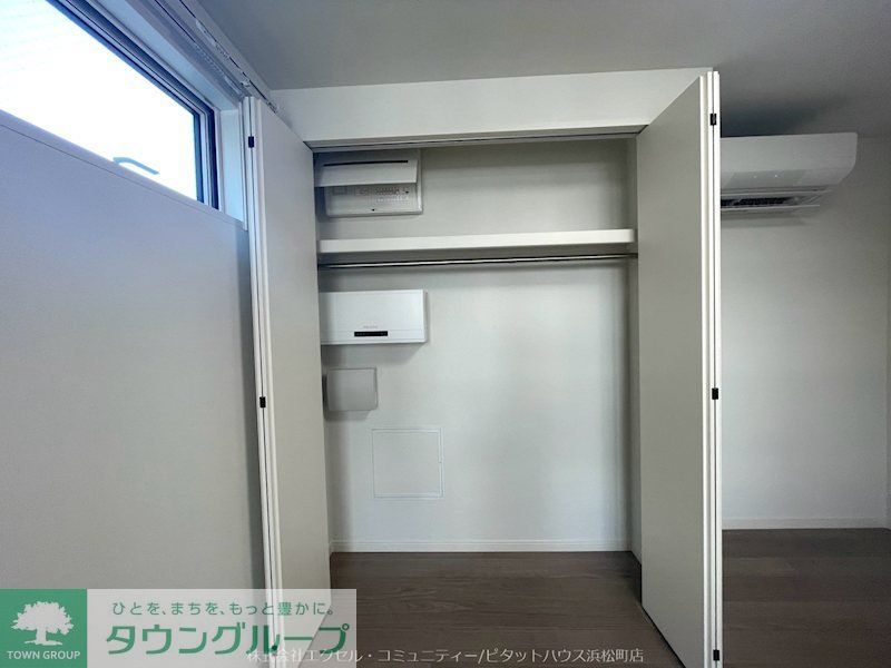収納　★お部屋探しは、タウンハウジング多摩センター店へ★