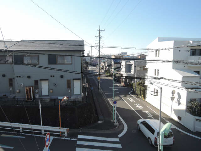 サンハウスナガオE棟のその他写真