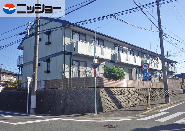 サンハウスナガオE棟