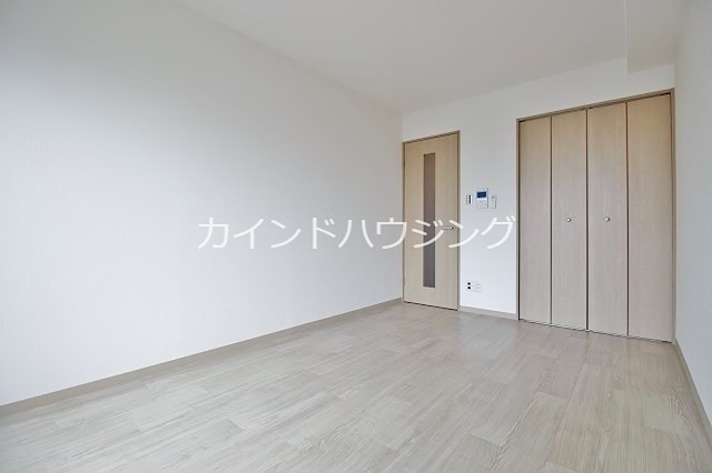 地下鉄四つ橋線 住之江公園駅 徒歩9分 9階建 築9年の内装写真