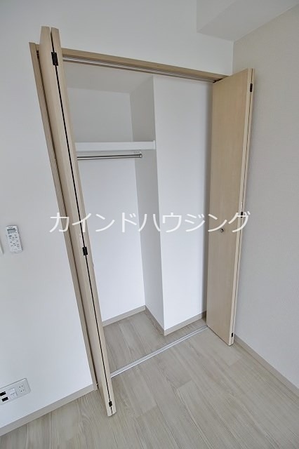 地下鉄四つ橋線 住之江公園駅 徒歩9分 9階建 築9年の内装写真