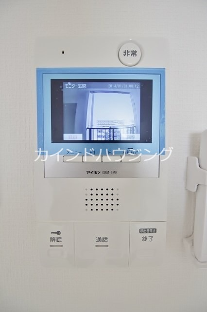 地下鉄四つ橋線 住之江公園駅 徒歩9分 9階建 築9年のその他写真