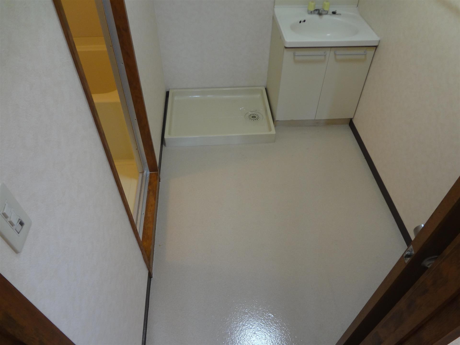 VILLA M.1の内装写真