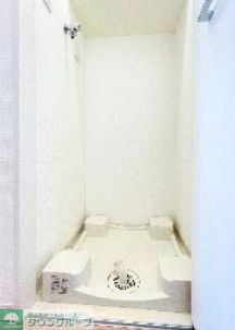その他部屋・スペース　洗面