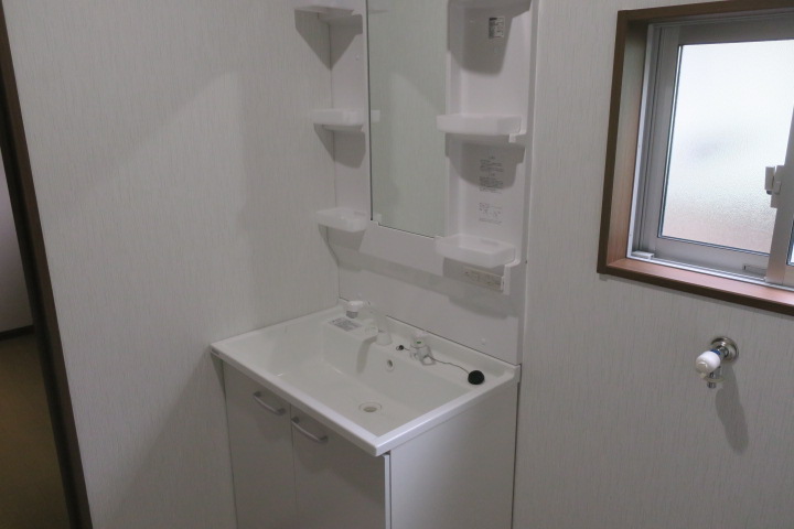 Resolve緑町8号棟の内装写真