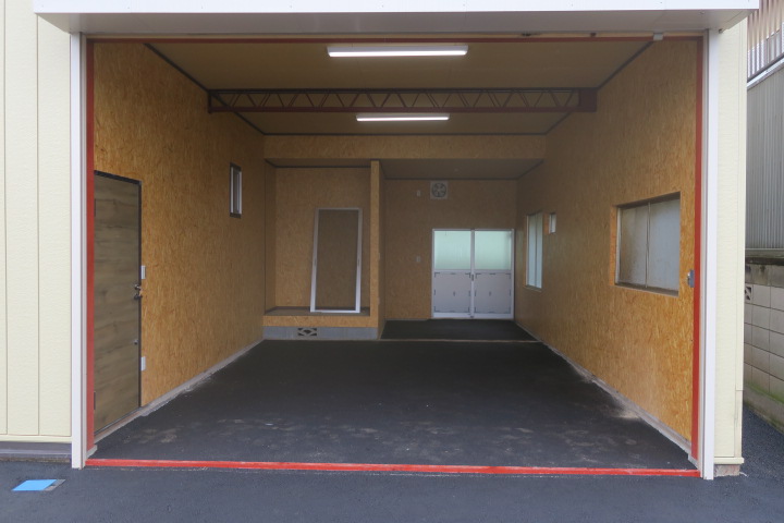 Resolve緑町8号棟のその他写真