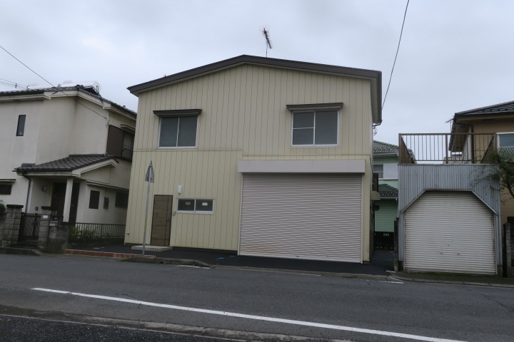 Resolve緑町8号棟