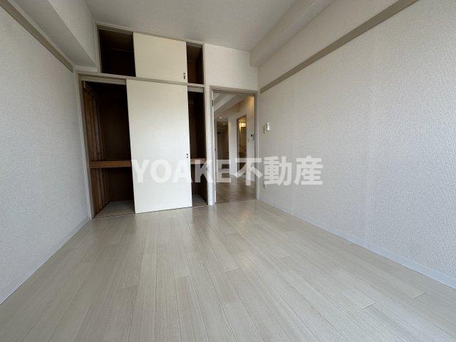 フラット座間の内装写真