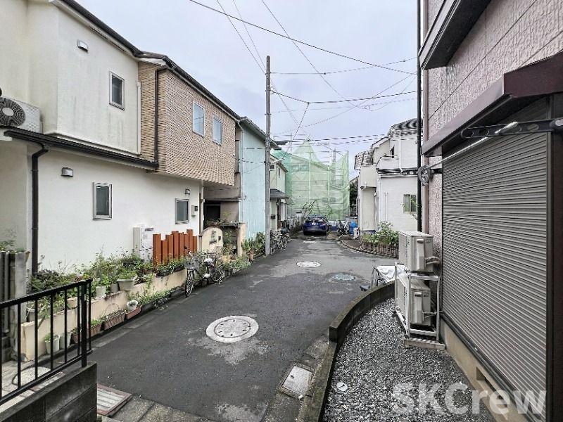 ベルグラン椎名のその他写真