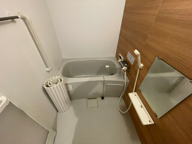 COCODE56の風呂写真