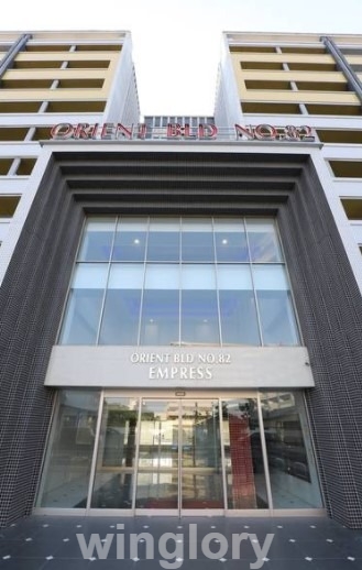No.82 EMPRESSの外観写真
