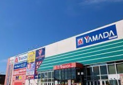 ホームセンター　ヤマダ電機テックランド札幌北33条店（ホームセンター）まで655m