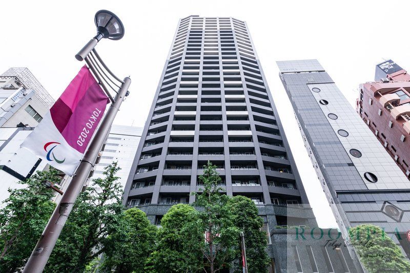 ＪＲ山手線 新宿駅 徒歩8分 築21年
