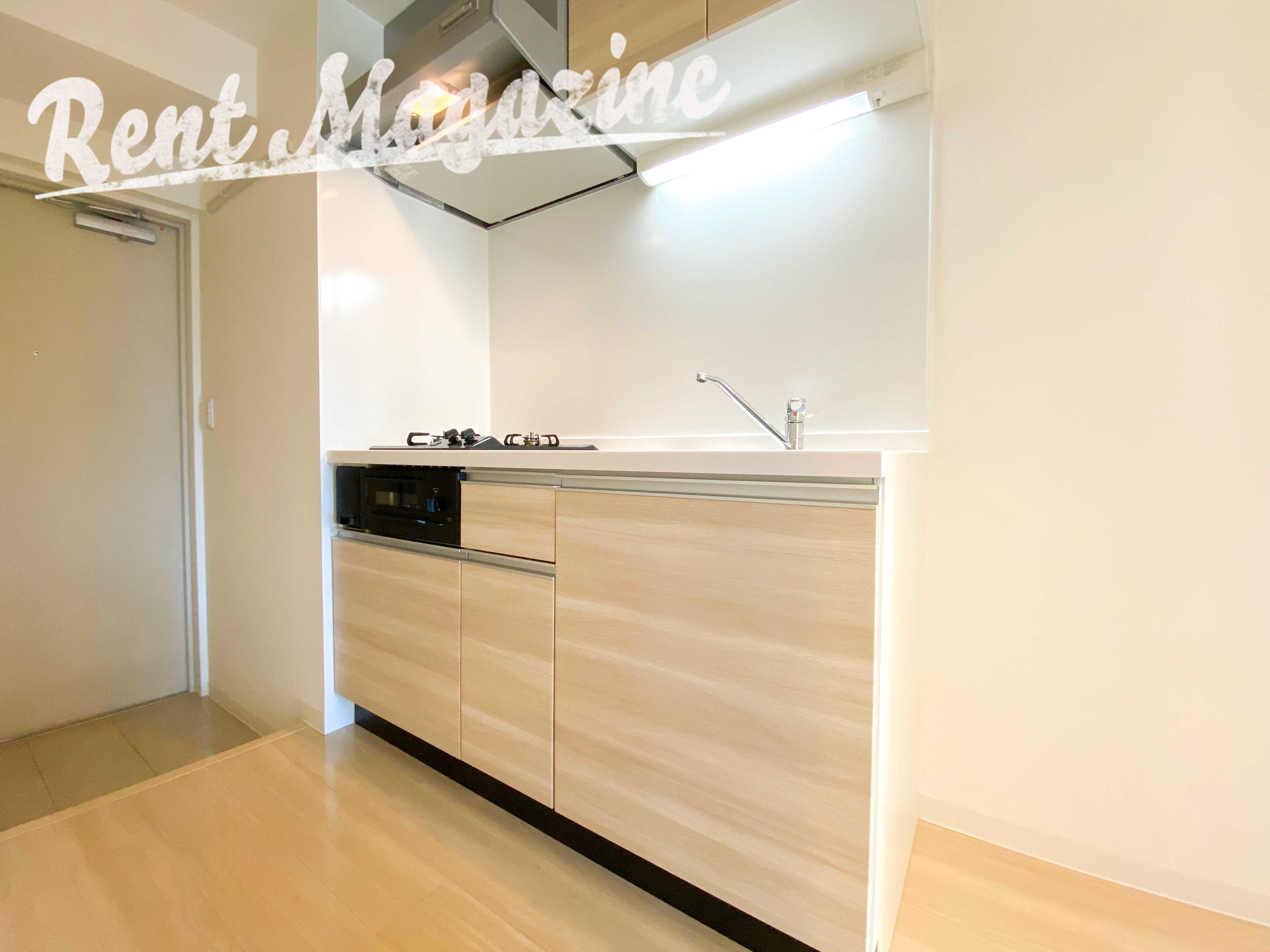 キッチン