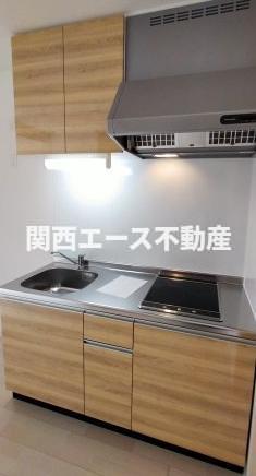 キッチン　同一商品