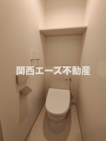 トイレ　同一商品