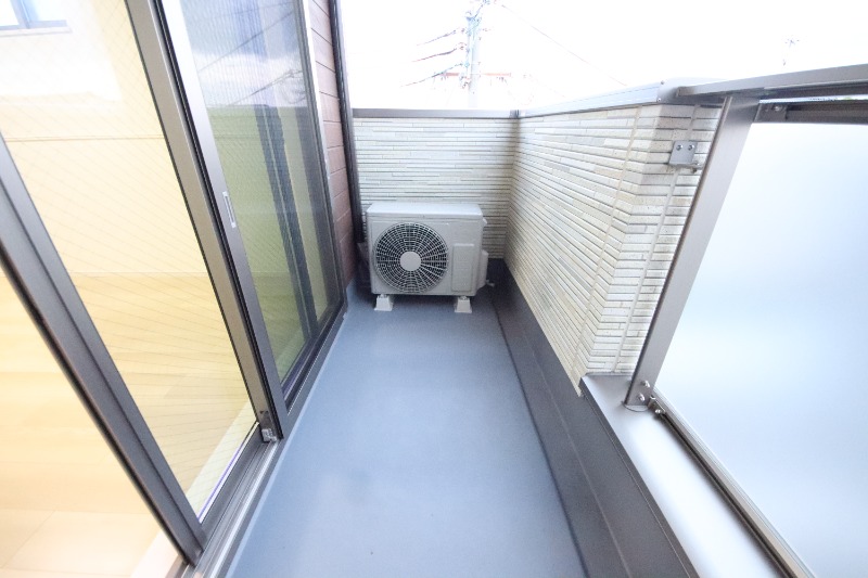 阪神本線 杭瀬駅 徒歩12分 3階建 築3年の内装写真