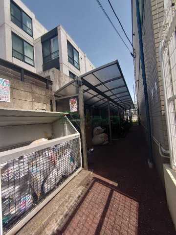 その他共有部分　LISSAグランデ池袋