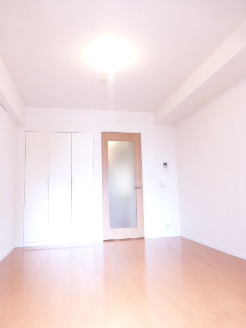 パークアクシス浜松町の内装写真