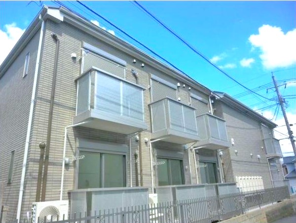 キャメル津田沼II