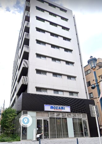 クリーディア茅ケ崎