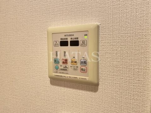 その他設備　同物件別部屋です。