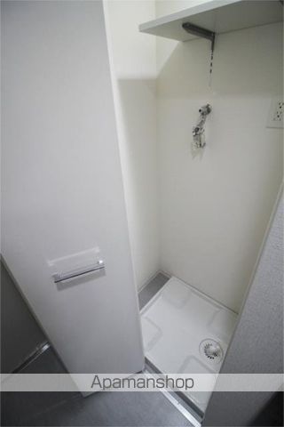 セイワパレス梅田茶屋町の外観写真