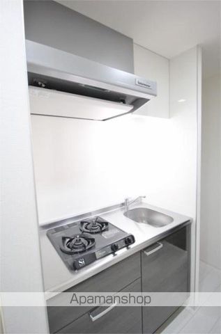 セイワパレス梅田茶屋町のキッチン写真