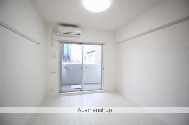 セイワパレス梅田茶屋町の内装写真