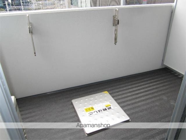 セイワパレス梅田茶屋町の内装写真