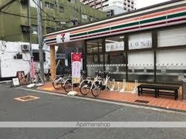 セイワパレス梅田茶屋町の周辺写真