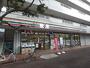 コンビニ　セブンイレブン 江戸川南葛西6丁目店（コンビニ）まで505m