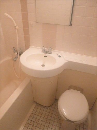 ライオンズマンション相模原第5のトイレ写真