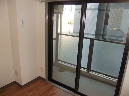 ライオンズマンション相模原第5の内装写真
