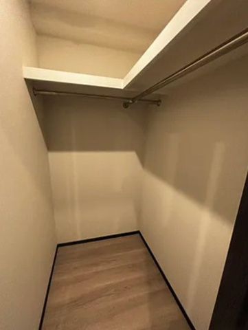 収納　収納※別部屋参考写真
