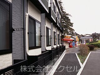 多摩都市モノレール 松が谷駅 徒歩20分 2階建 築18年の内装写真
