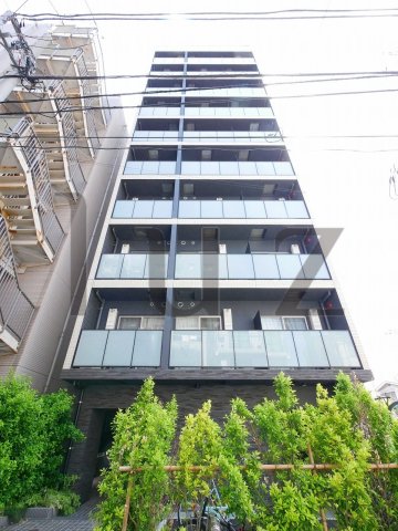 ショウケンレジデンス横浜浅間町