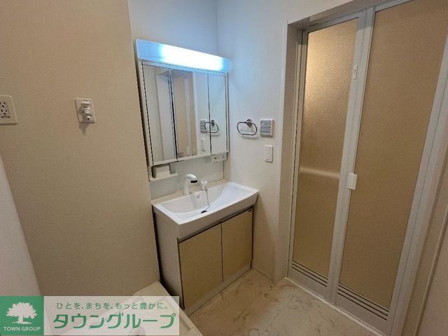 東武伊勢崎線 草加駅 徒歩19分 2階建 築7年の内装写真